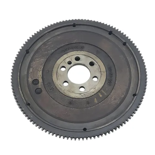 VOLANTE MOTOR PEUGEOT 206 1.4 4P 2007 183088
