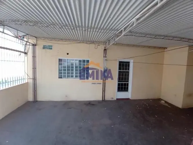 Casa com 1 quarto(s) no bairro Araes em Cuiabá - MT