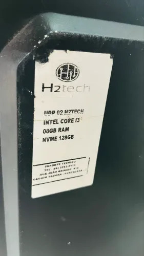 Vende-se CPU 