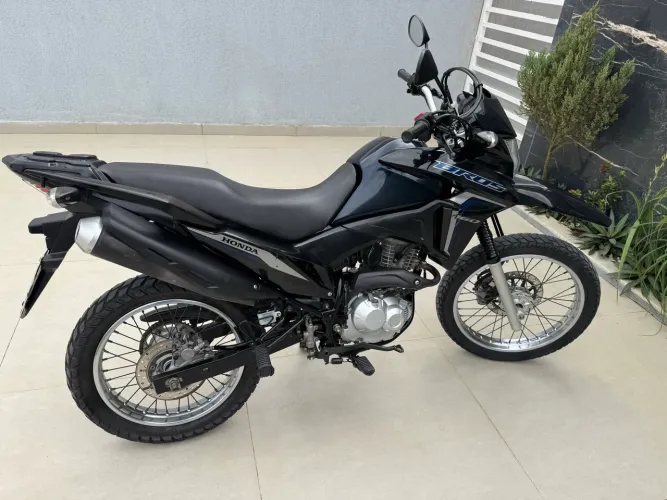 Honda bos 160 23/24