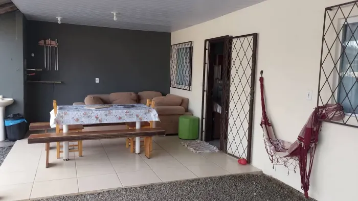 Aluga-se casa em ENSEADA São Francisco do Sul