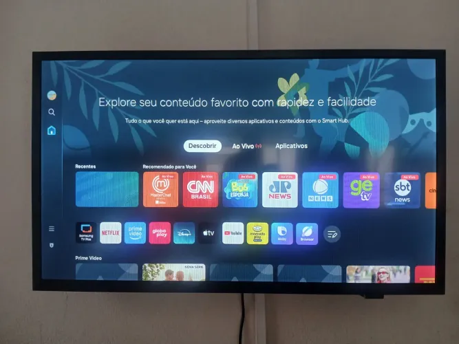 TV SAMSUNG