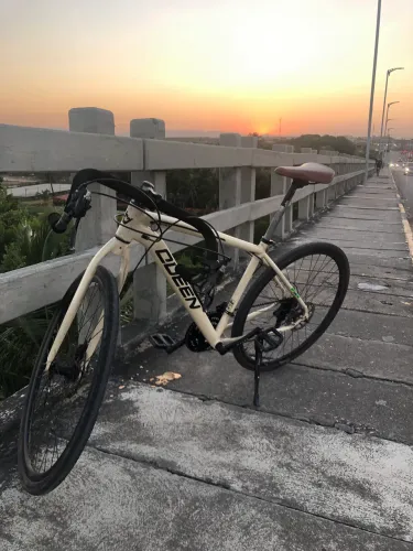 BIKE ESTRADA
