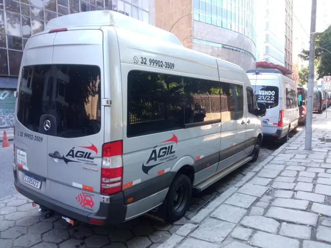Mercedes-Benz Sprinter 515 Van 2.2 Diesel 2017