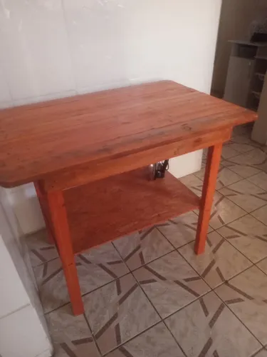 Mesa de canto