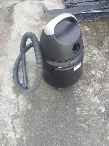 Aspirador
