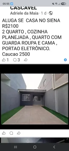 Casa no siena
