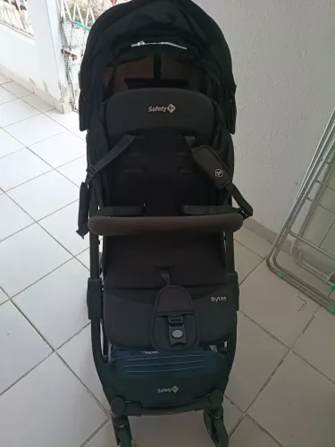 Carrinho de bebê Safety 1st