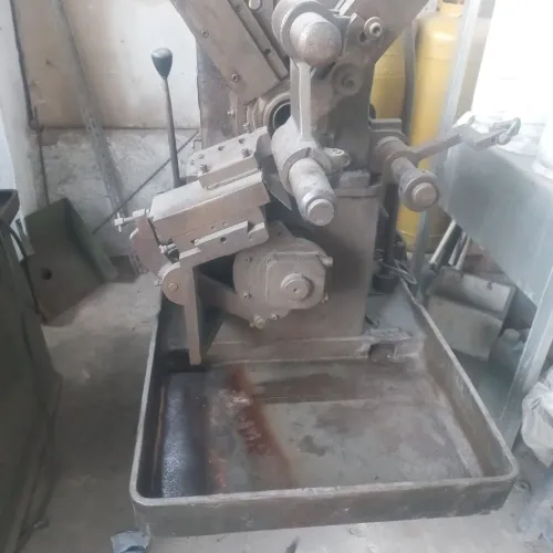 Torno automático 1 polegada nao é traub A25