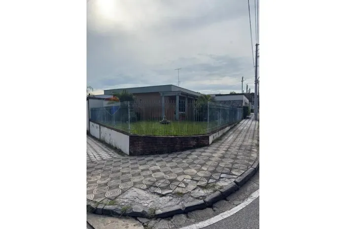 CASA COMERCIAL IDEAL PARA CLINICA OU CASA DE REPOUSO JOAO WAGNER WEY ESQUINA SILVIO CAMPOL