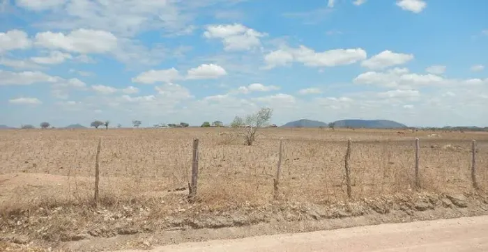 Fazenda vendo pequeno latifúndio