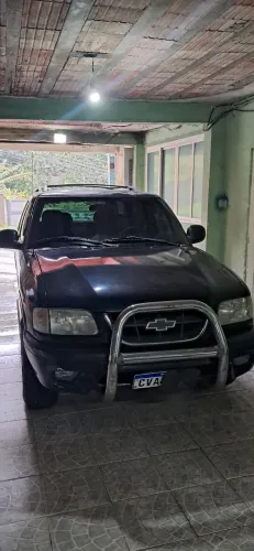 Chevrolet Blazer Executive 2000