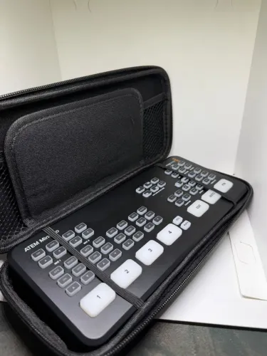 ATEM MINI PRO