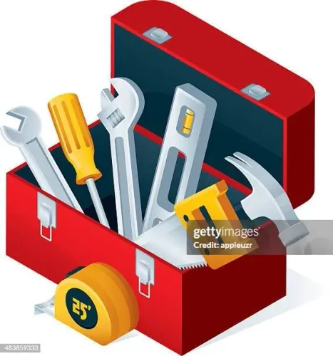 Conserto e reparos 