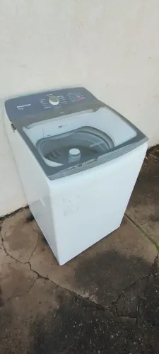 Máquina de lavar Brastemp 12 kilos