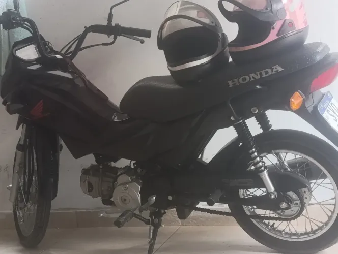 Vende-se pop110