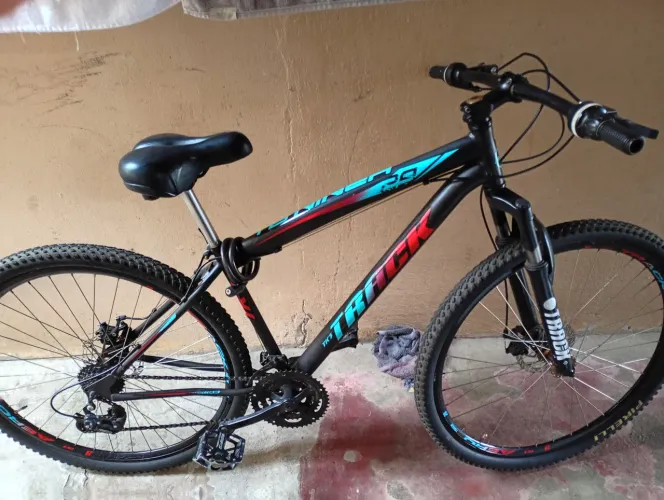 Bike Aro 29