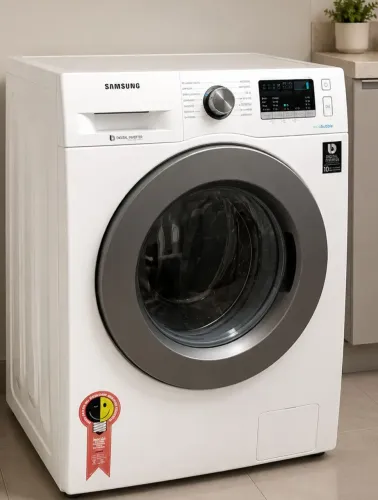 Lava e seca Samsung 11kg em até 5x sem juros