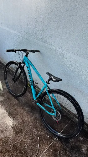 Bike aro 29 lotus 
