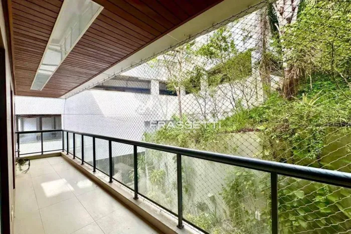 Apartamento em Botafogo