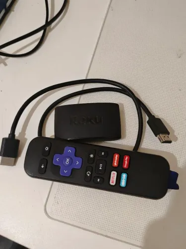 ROKU TV