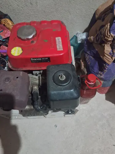 Vendo motor de 1 tempo