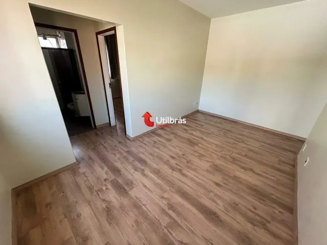 Apartamento para aluguel, 2 quartos, 1 vaga, Sagrada Família - Belo Horizonte/MG