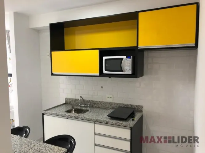 APARTAMENTO / STUDIO PARA LOCAÇÃO