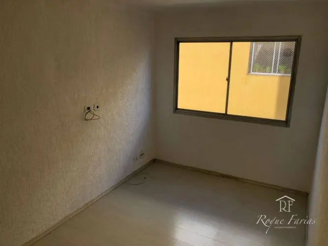 Apartamento com 1 dormitório para alugar, 45 m² por R$ 2.135,00/mês - Jaguaré - São Paulo/