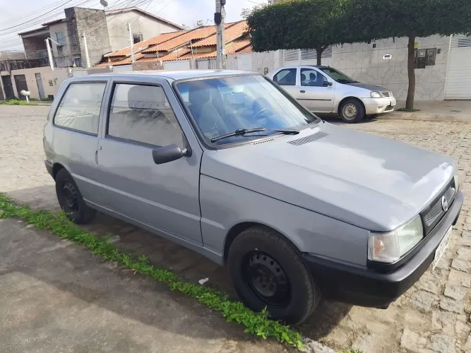 Fiat Uno S 1.5 I.e. / 1.5 / 1.3/ SX 1.3 1991