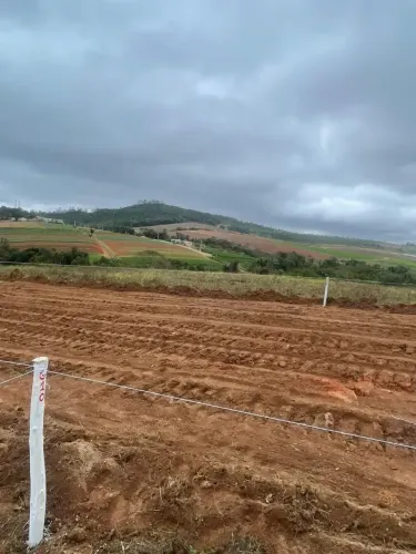 Excelente terreno com 500 metros quadrados em Recreio Topázio (Caucaia do Alto) - Cotia -