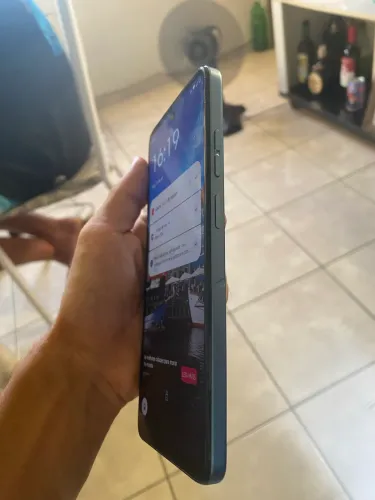 Moto G5 
