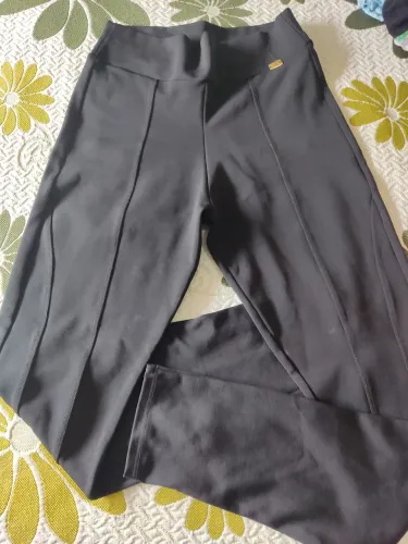 Calça legging mantaria