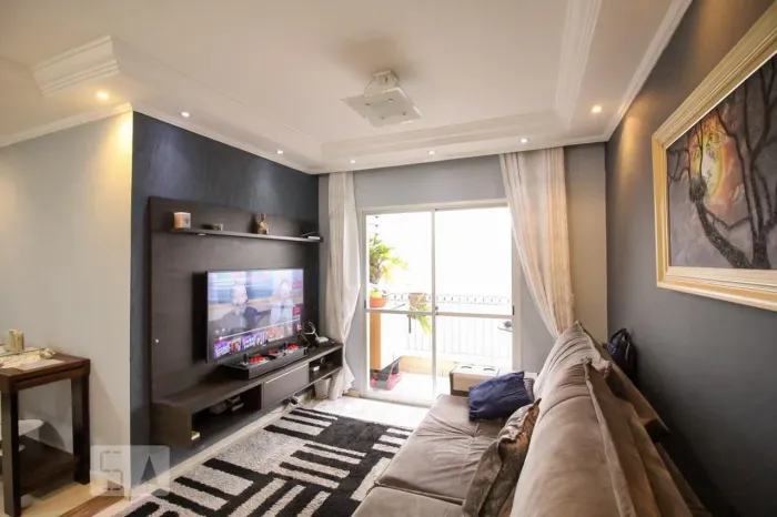 Apartamento à Venda - Santana, 2 Quartos, 86 m2