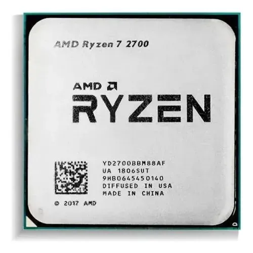 Ryzen 7