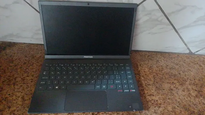 Notebook Positivo