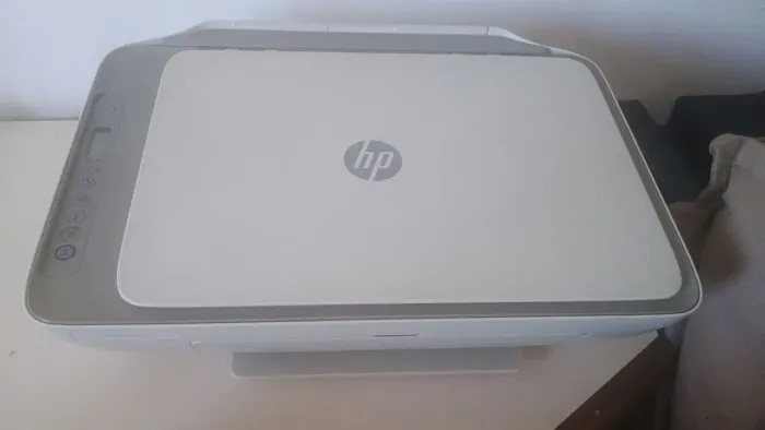 Impressora hp wifi
