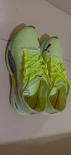Tenis puma original
