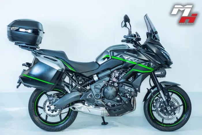 KAWASAKI KAWASAKVERSYS ABS TOURER 2020