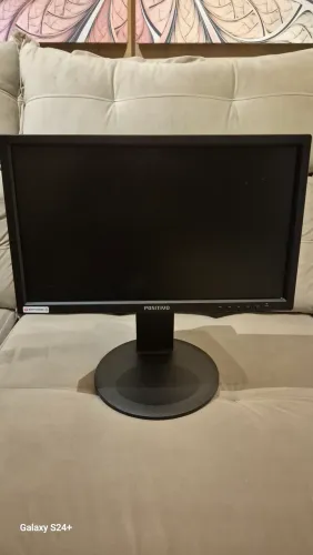 Monitor 19 polegadas