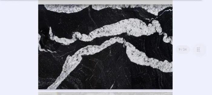 Serviços em mármore e granito