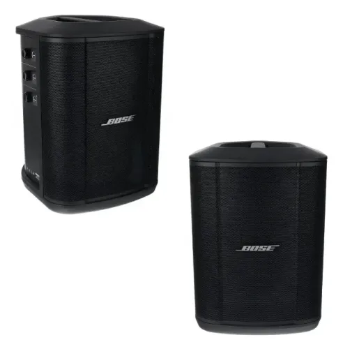 Bose S1 Pro Plus | Novo | Garantia 