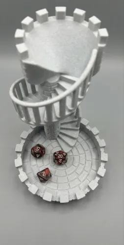 Torre de Dados