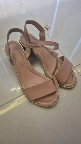 Sandália feminina