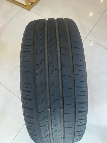 Pirelli P7 205/50r17 meia vida zerado