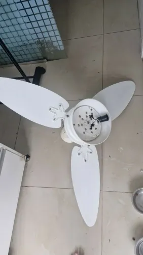 Ventilador de teto