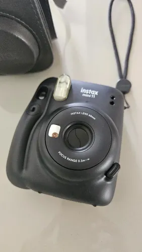 Câmera Instax mini 11