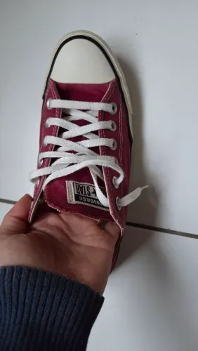 All Star vinho