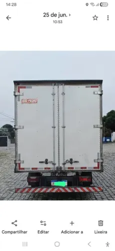Iveco daily 35s132020 