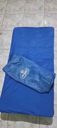 Regalo jump cama infantil Novo nunca usado com a etiqueta de compra 